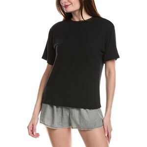 Andine Womens  Suarez T-Shirt, Black